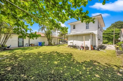 3420 Charles Avenue Miami FL 33133