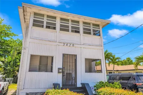 3420 Charles Avenue Miami FL 33133