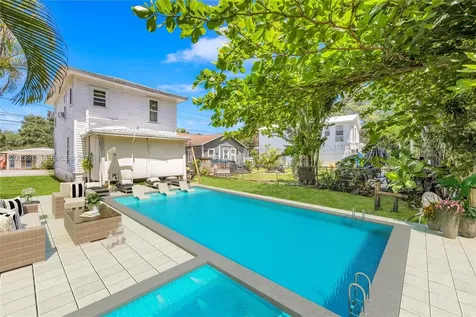 3420 Charles Avenue Miami FL 33133