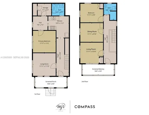 3420 Charles Avenue Miami FL 33133