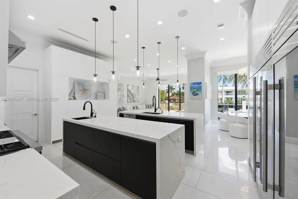 720 Isle Of Palms Drive Fort Lauderdale FL 33301