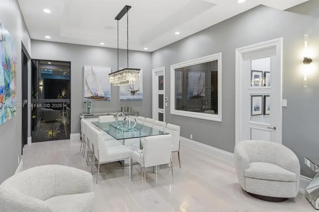 720 Isle Of Palms Drive Fort Lauderdale FL 33301