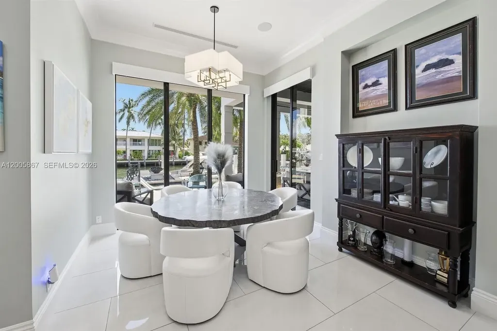 720 Isle Of Palms Drive Fort Lauderdale FL 33301