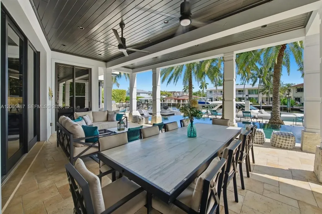 720 Isle Of Palms Drive Fort Lauderdale FL 33301