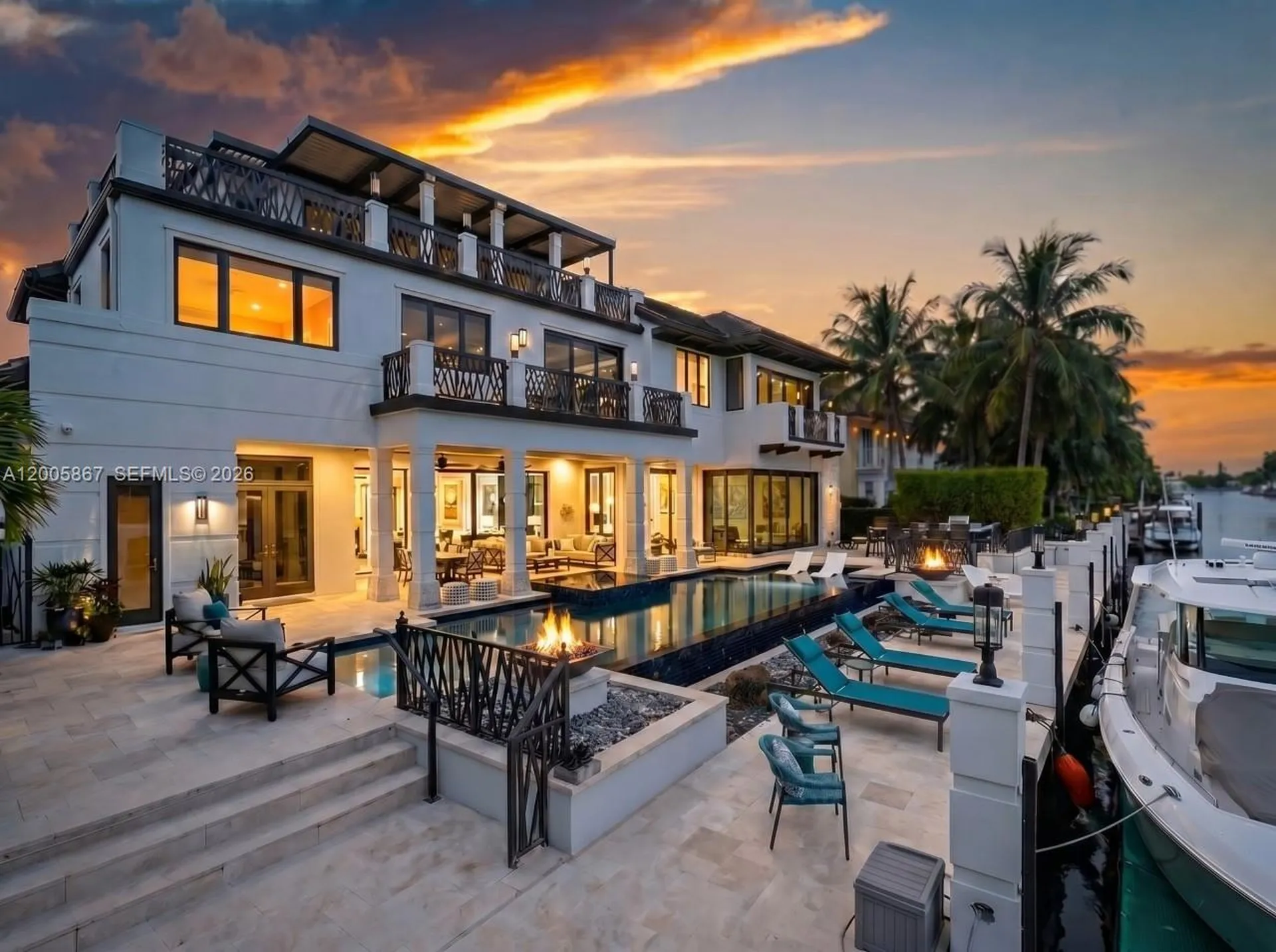 720 Isle Of Palms Drive Fort Lauderdale FL 33301