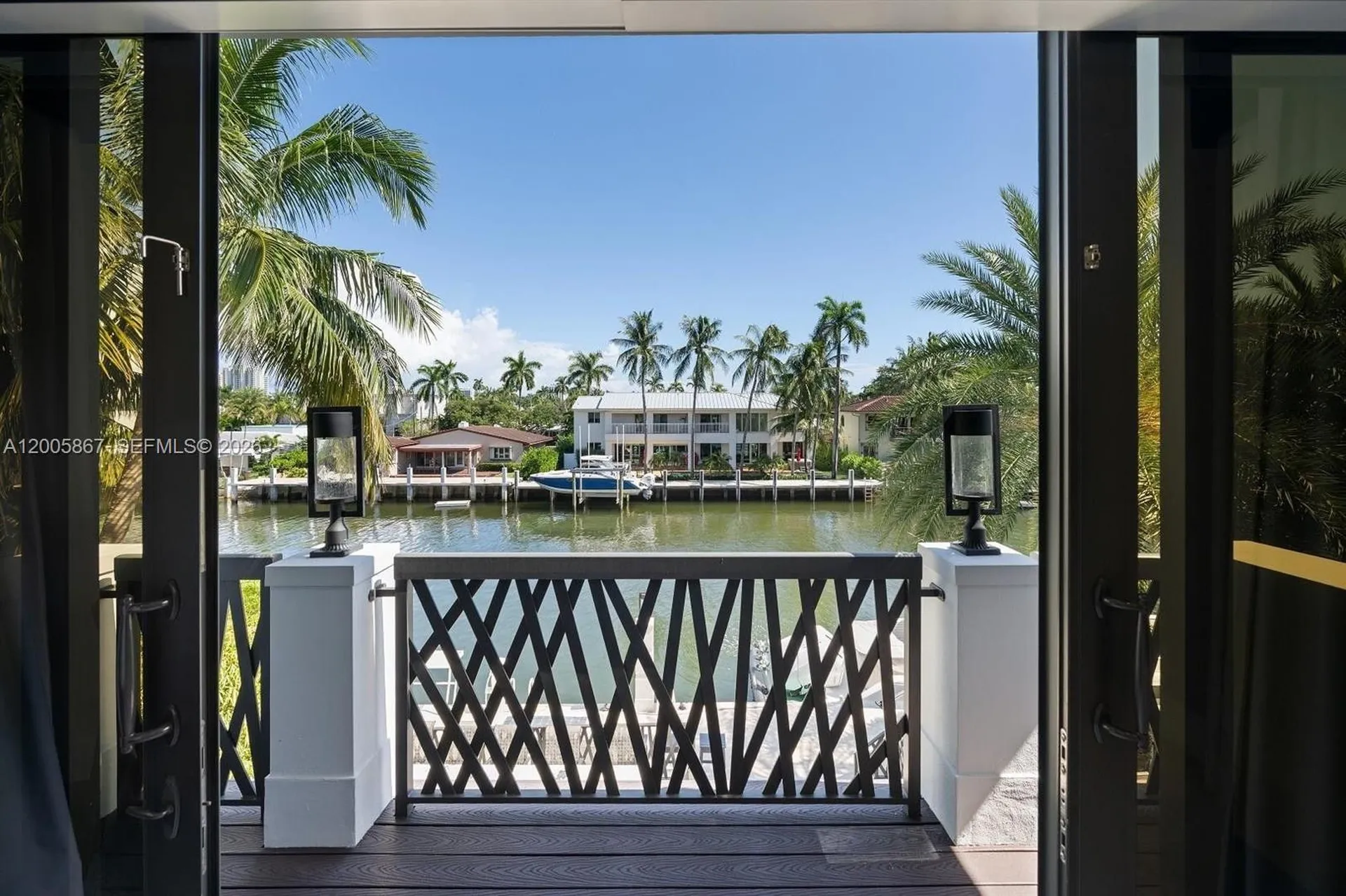 720 Isle Of Palms Drive Fort Lauderdale FL 33301