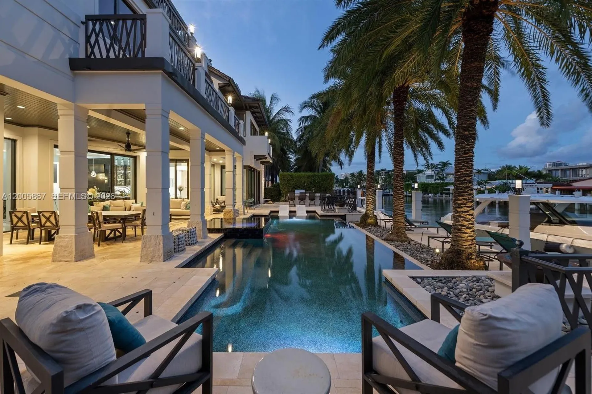 720 Isle Of Palms Drive Fort Lauderdale FL 33301