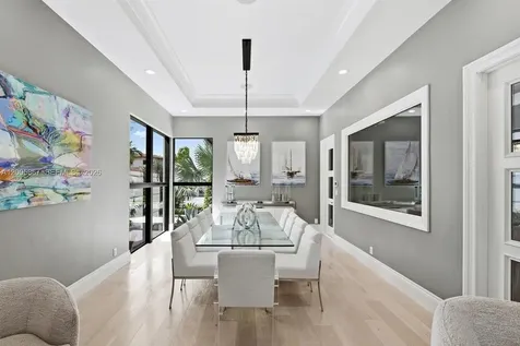 720 Isle Of Palms Drive Fort Lauderdale FL 33301
