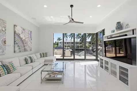 720 Isle Of Palms Drive Fort Lauderdale FL 33301