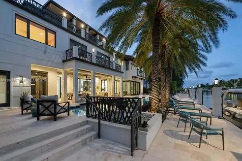 720 Isle Of Palms Drive Fort Lauderdale FL 33301