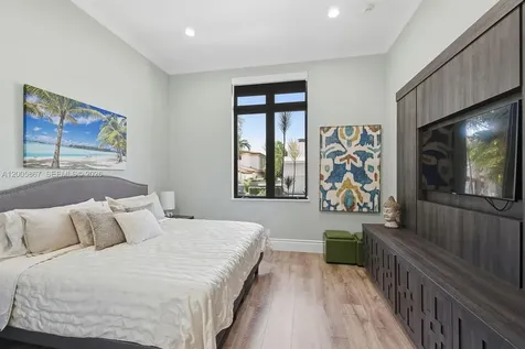 720 Isle Of Palms Drive Fort Lauderdale FL 33301