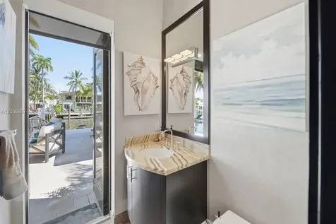 720 Isle Of Palms Drive Fort Lauderdale FL 33301