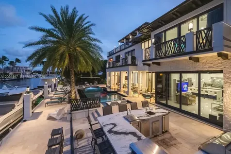 720 Isle Of Palms Drive Fort Lauderdale FL 33301