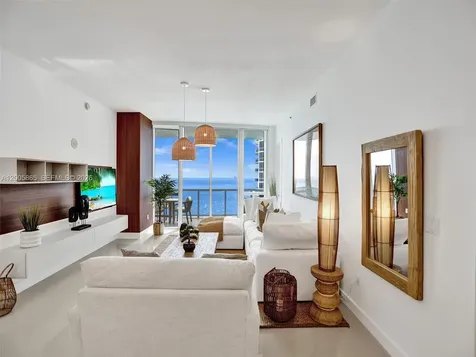 15901 Collins Avenue Sunny Isles Beach FL 33160