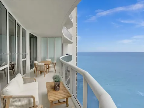 15901 Collins Avenue Sunny Isles Beach FL 33160