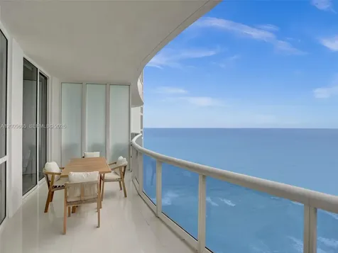 15901 Collins Avenue Sunny Isles Beach FL 33160
