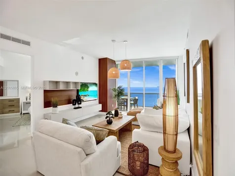 15901 Collins Avenue Sunny Isles Beach FL 33160