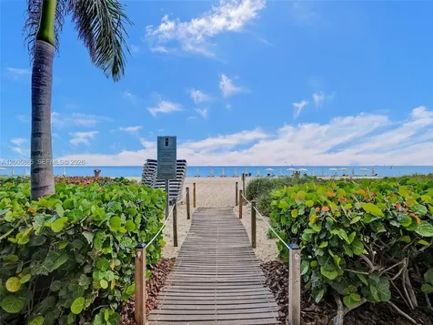 15901 Collins Avenue Sunny Isles Beach FL 33160