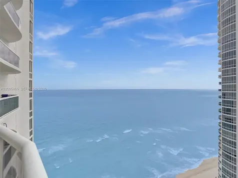 15901 Collins Avenue Sunny Isles Beach FL 33160