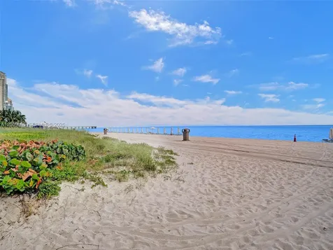 15901 Collins Avenue Sunny Isles Beach FL 33160