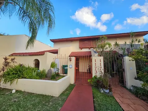 11734 SW 112th Lane Miami FL 33186