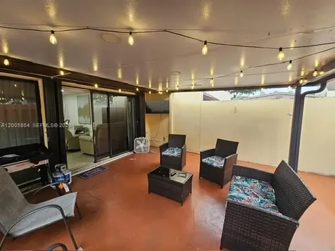 11734 SW 112th Lane Miami FL 33186