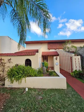 11734 SW 112th Lane Miami FL 33186