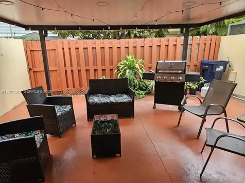 11734 SW 112th Lane Miami FL 33186