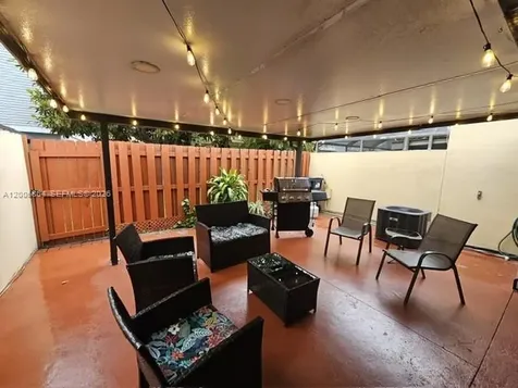 11734 SW 112th Lane Miami FL 33186