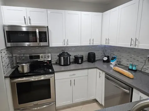 11734 SW 112th Lane Miami FL 33186
