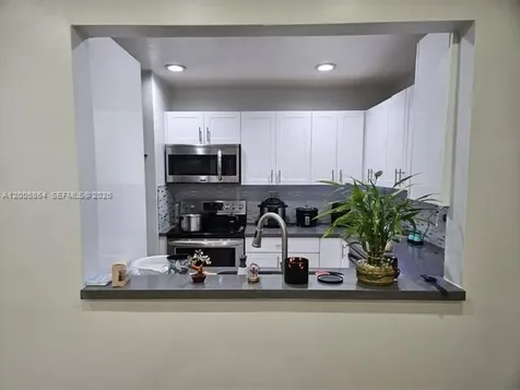 11734 SW 112th Lane Miami FL 33186