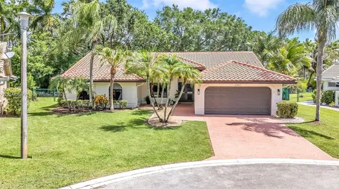 10401 NW 48th Manor Coral Springs FL 33076