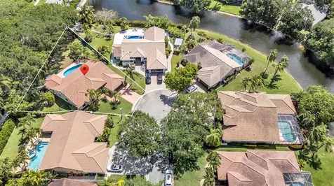 10401 NW 48th Manor Coral Springs FL 33076