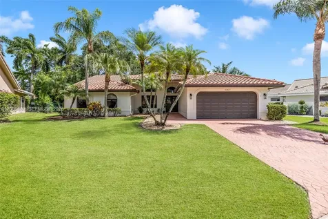 10401 NW 48th Manor Coral Springs FL 33076