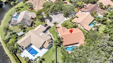 10401 NW 48th Manor Coral Springs FL 33076