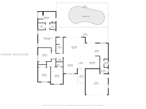 10401 NW 48th Manor Coral Springs FL 33076