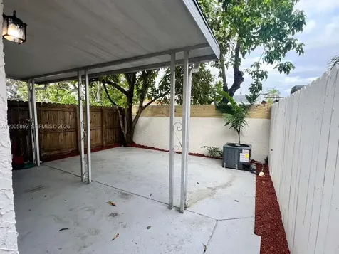 3632 SW 112th Avenue Miami FL 33165