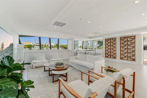 5900 Collins Avenue Miami Beach FL 33140