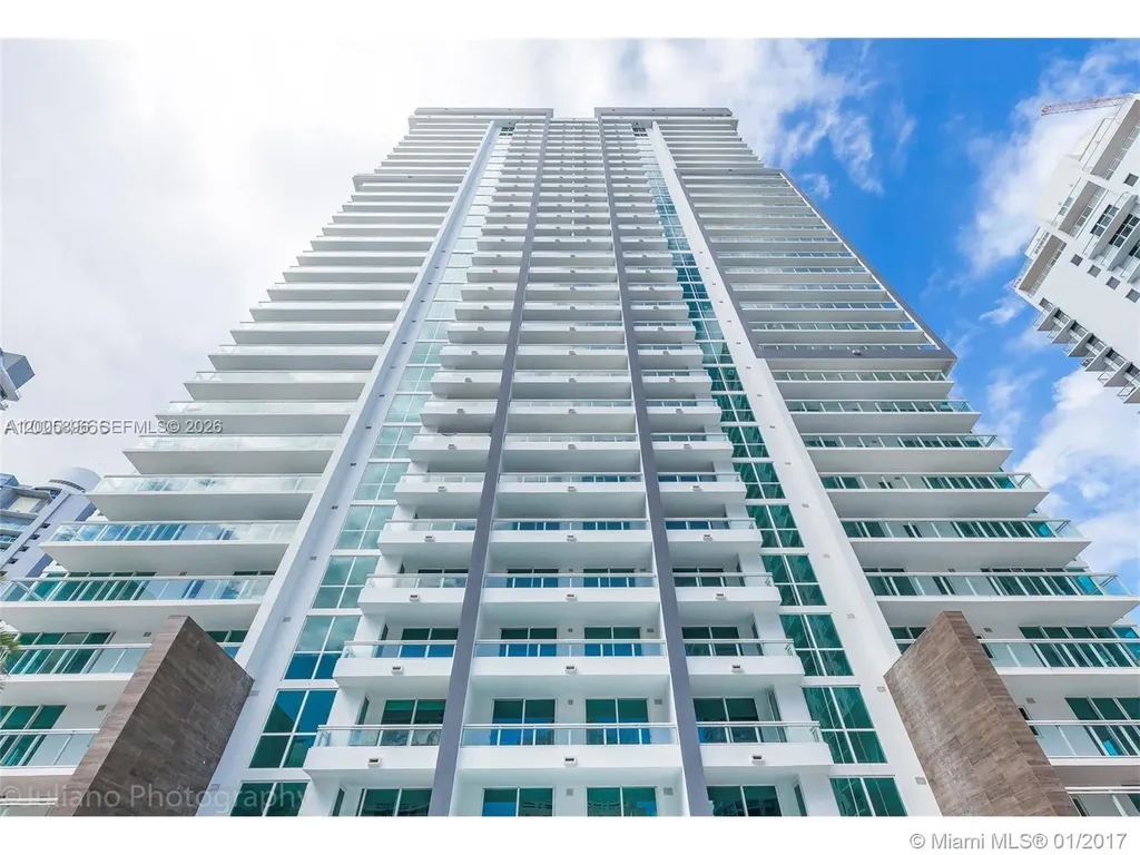 1080 Brickell Avenue Miami FL 33131
