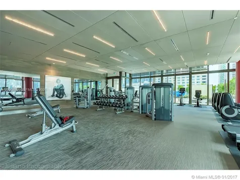 1080 Brickell Avenue Miami FL 33131