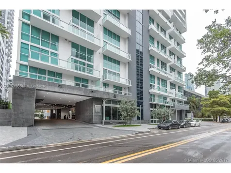 1080 Brickell Avenue Miami FL 33131