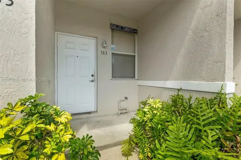 783 NW 42nd Place Deerfield Beach FL 33064