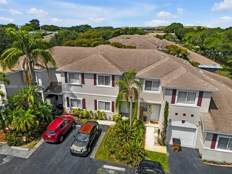 783 NW 42nd Place Deerfield Beach FL 33064