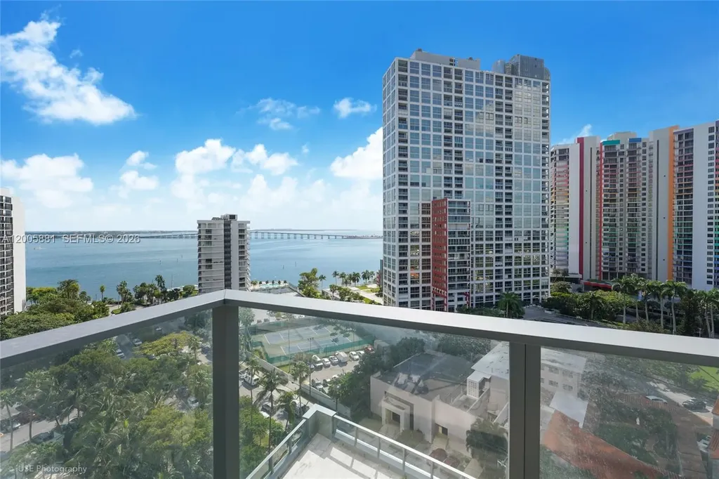 1451 Brickell Avenue Miami FL 33131