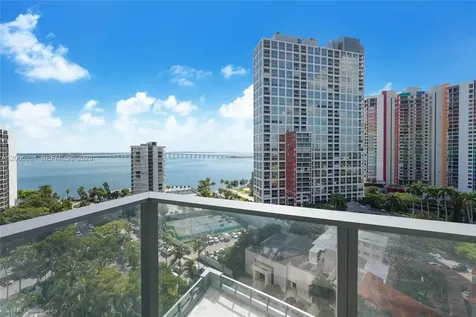 1451 Brickell Avenue Miami FL 33131