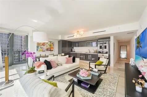 1451 Brickell Avenue Miami FL 33131