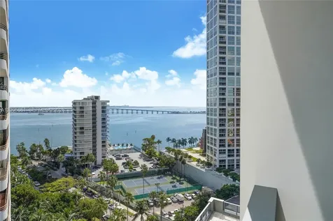 1451 Brickell Avenue Miami FL 33131