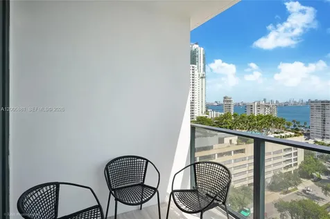 1451 Brickell Avenue Miami FL 33131