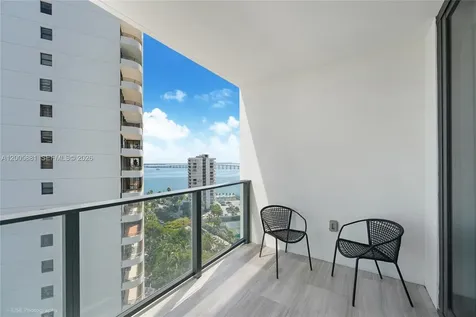 1451 Brickell Avenue Miami FL 33131