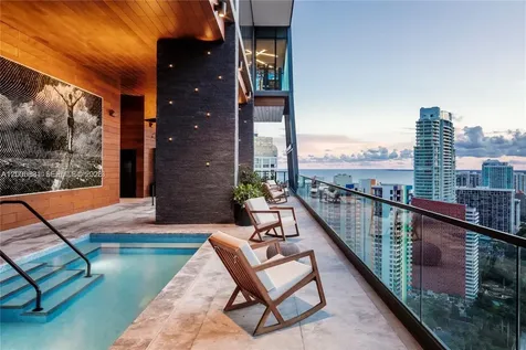 1451 Brickell Avenue Miami FL 33131